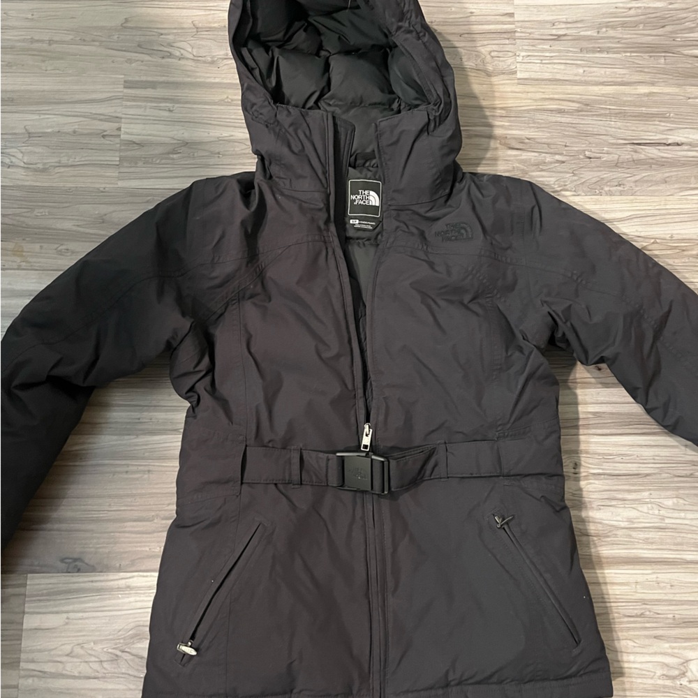 ✨SOLD✨The North Face - Women’s Coat - S - Black